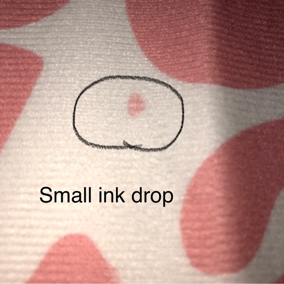 “Take your ass to class" vintage font pillow cover - 18"x18" zip closure -NEW - Picture 6 of 8